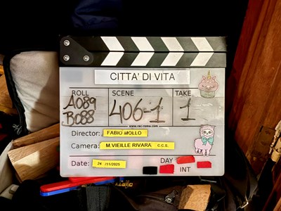 CITTA' DI VITA